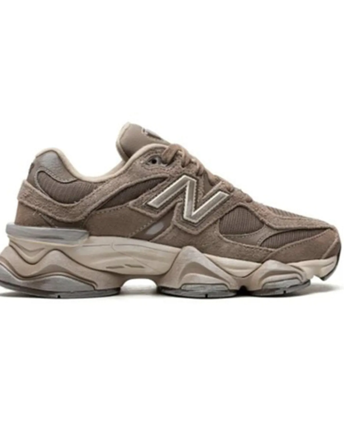 New Balance 9060 Mushroom