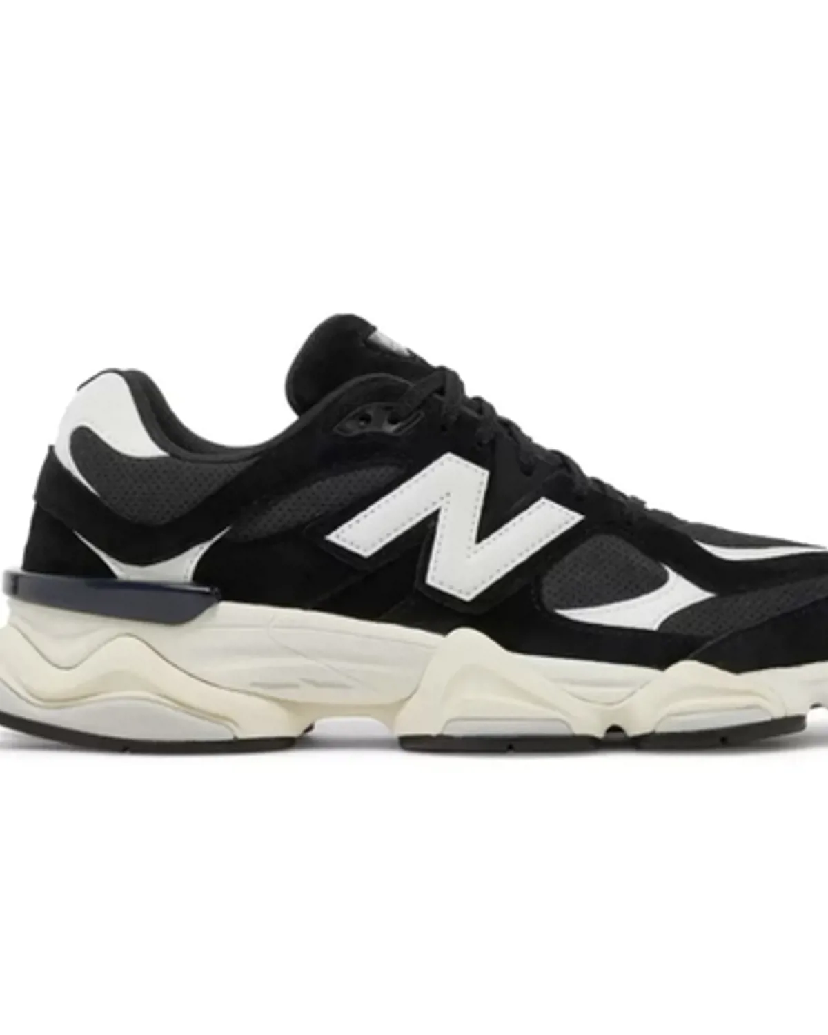 New Balance 9060 Black White