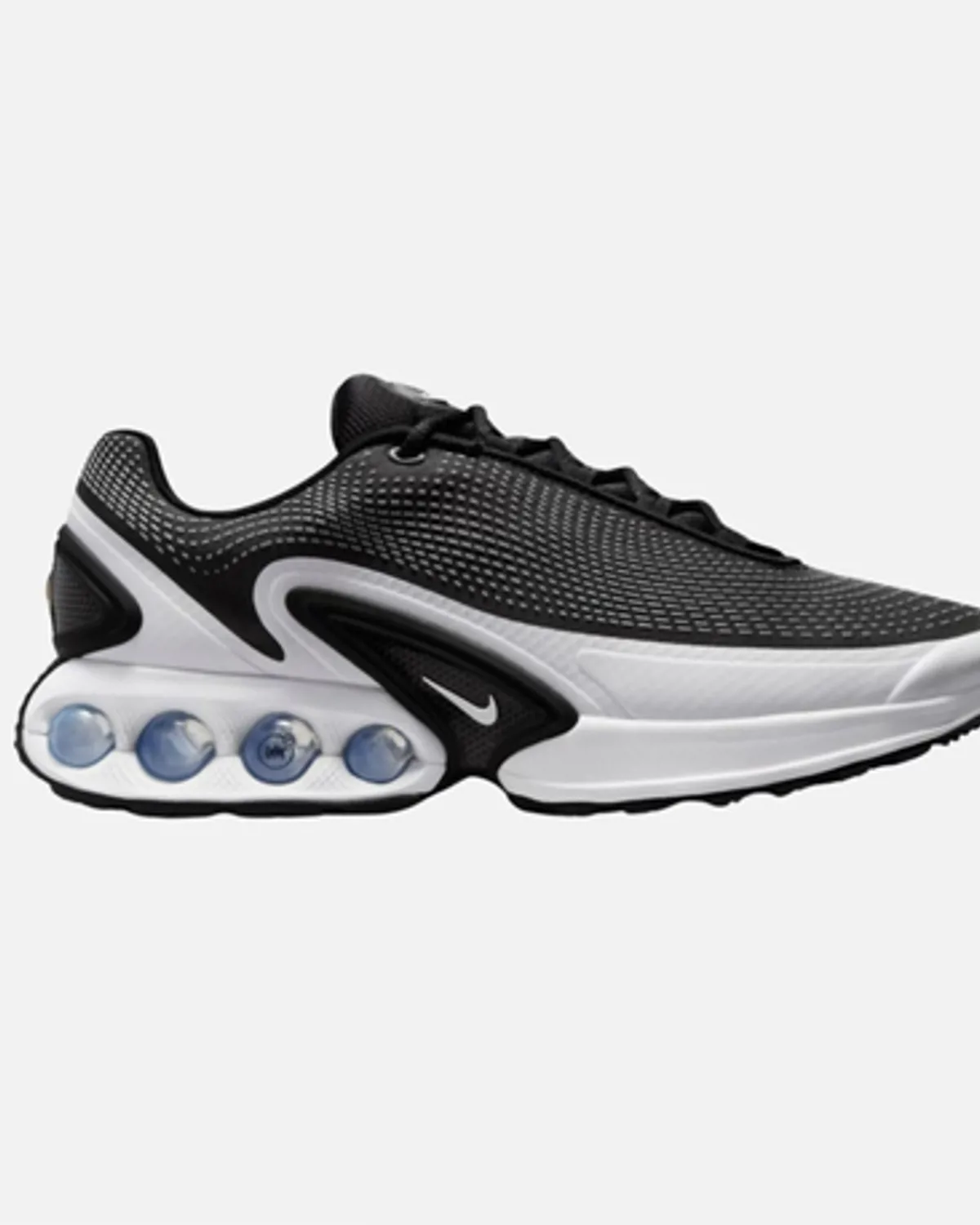 Nike Sportswear Air Max Dn ''Dynamic Air Unit System'' Erkek Spor Ayakkabı