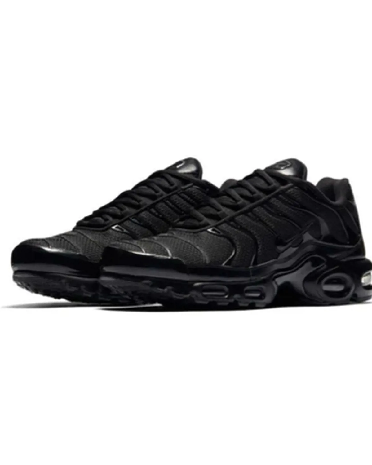 Nike Air Max Plus Erkek Sneaker Ayakkabı